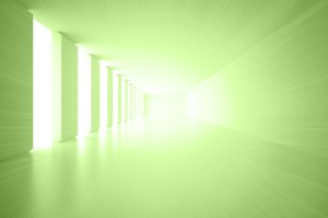 green windows10 post