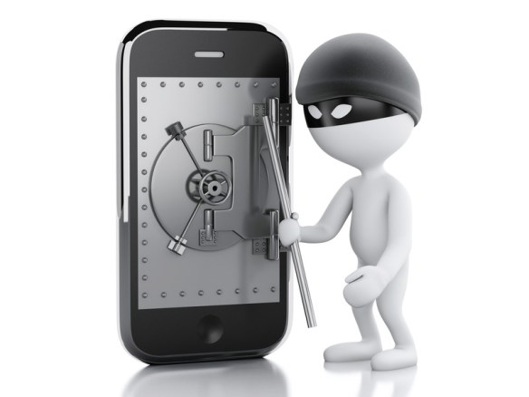 Smartphone Security Apps | tech4boomers